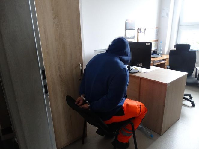 Ustawka pseudokibiców w Zwoleniu. Policja w akcji, 23 osoby zatrzymane