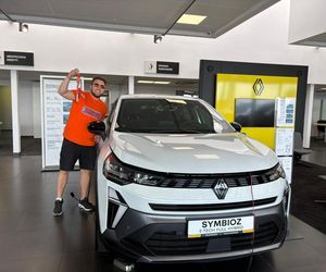 Rekordowy piernik, gwiazdy na koniach i wodne szaleństwo. Tak wyglądał finał ESKA Summer City