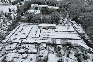 Zachodniopomorski Uniwersytet Technologiczny oglasza konkurs architektoniczny na nowy gmach