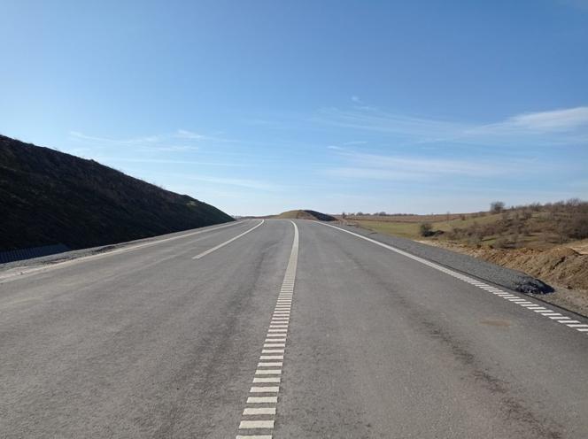 Nowe Miasto Lubawskie: Obwodnica na ostatniej prostej! (luty 2022)