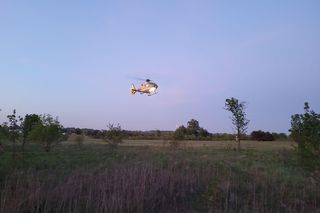 Dwóch mieszkańców Kalet zginęło w wypadku w Sączowie. Trzecia osoba walczy o życie