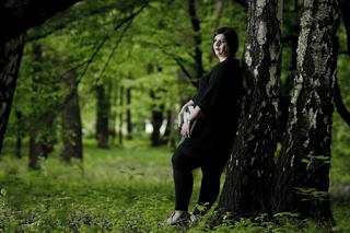 Psycholożka z Rozmów w toku schudła 70 kg! Aleksandra Sarna i jej metamorfoza