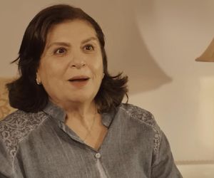 Miłość i nadzieja odc. 272. Naciye