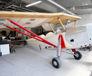 Samolot RWD-8