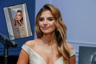 Tak wygląda grób Soni Szklanowskiej 4 miesiące po pogrzebie. Napis na nagrobku łamie serce