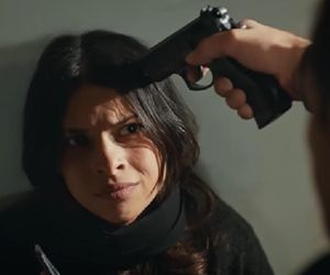 Dziedzictwo, odcinek 666. Ayse, Ertan