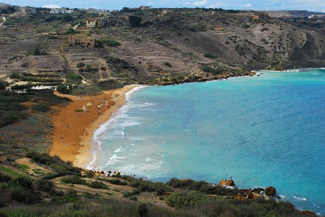 Malta, Gozo