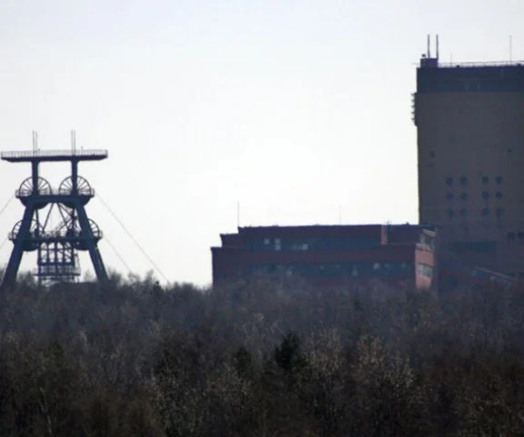 Silny wstrząs na Śląsku. Odczuwalny w kilku miastach