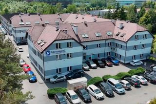 Wielka inwestycja w Małopolsce. Firma gamingowa stworzy wielkie centrum pod Krakowem