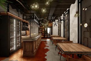 Nowy hotel M23 w Katowicach z zachwycającymi, śląskimi wnętrzami