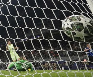 Inter - FC Barcelona: Relacja na żywo. Barcelona zmniejsza straty! Thriller na San Siro Wynik live [6.05.2025]