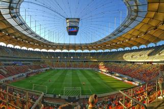 Stadionul National, Bukareszt, Rumunia