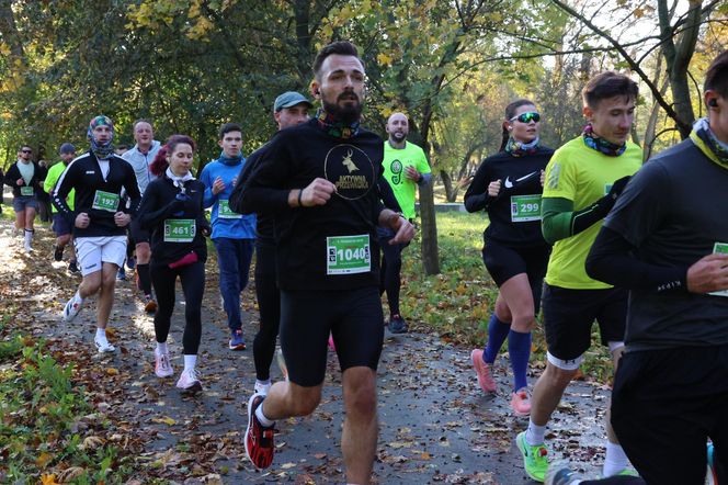 Biegacze opanowali Lublin! Za nami Półmaraton Lubelski 2025