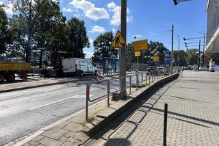 Kraków. Remont mostu Dębnickiego. W nocy zmienią organizację ruchu