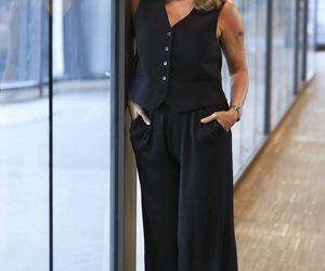 Ewa Skibińska - piłam tyle, że nie pamiętałam oklasków