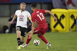 Euro 2024: Konrad Laimer. Sylwetka reprezentanta Austrii