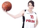 Katarzyna Krężel, koszykówka, Polska
