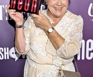 Teresa Lipowska zszokowana wskrzeszeniem jej serialowego męża. Jest się czego bać?