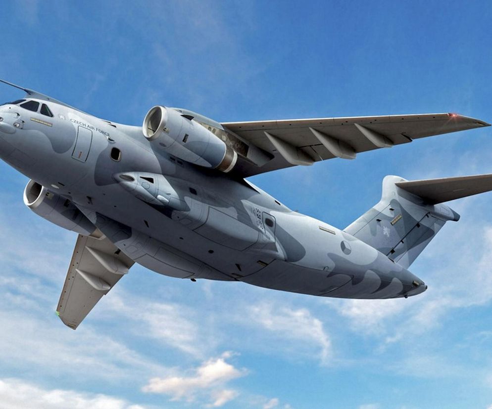 KC-390 Embraer