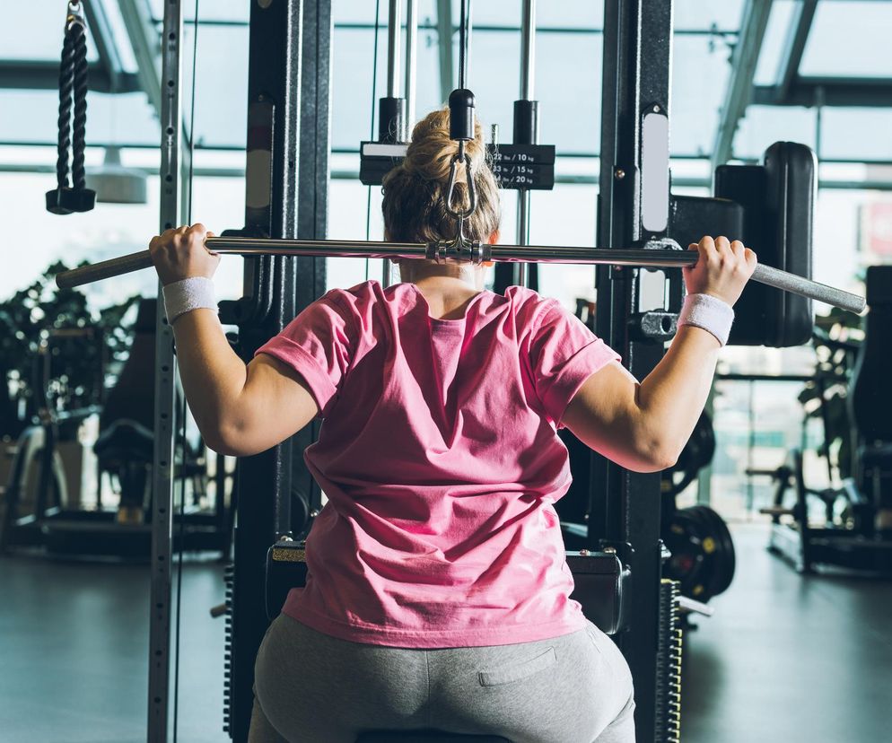 Ciągle ćwiczysz i nie możesz schudnąć? Naukowcy odkryli cząsteczkę, która za to odpowiada