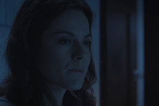 M jak miłość odc. 1847. Kasia (Paulina Lasota)