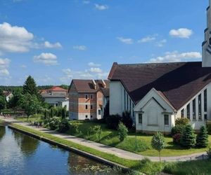 Mały Wrocław w woj. podlaskim przyciąga tabuny turystów. Miasto istnieje już od XVI wieku!
