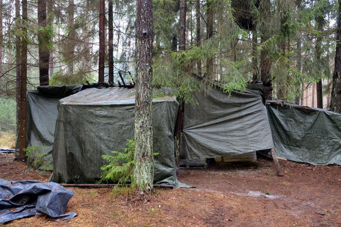 Bimbrownia na Podlasiu. Zobacz jak to się robi 