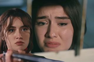 Wichrowe wzgórze. Zeynep grozi Halilowi bronią! Nie zamierza się poddać bez walki. Streszczenie odcinka 8. Rüzgârlı Tepe (17.09.2024)