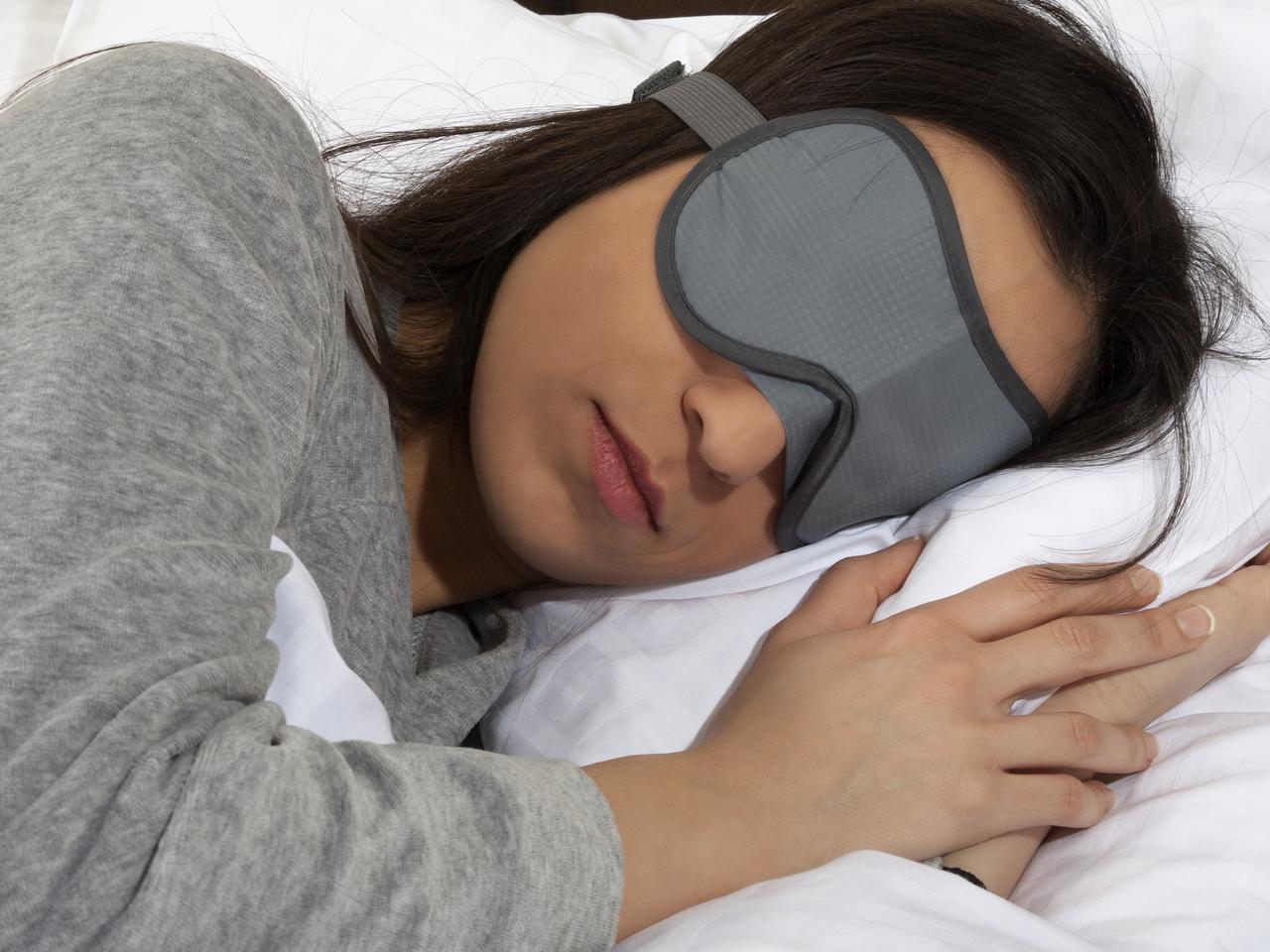 Bezsenność u osób niewidomych – jakie ma przyczyny i jak ją skutecznie zwalczyć?