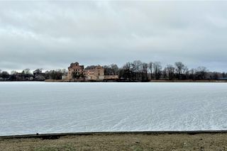 Rewitalizacja Wyspy Zamkowej w Ełku