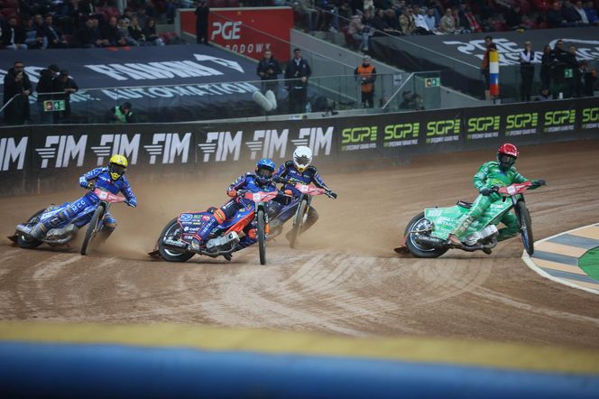 Grand Prix Polski na żużlu
