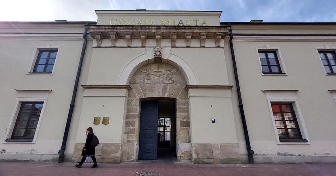 Zamość