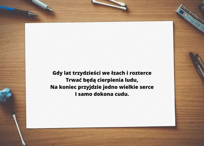 Szokująca przepowiednia, którą mało kto zna. Niewiarygodne, jak się sprawdziła! Przewidziała wojnę na Ukrainie?