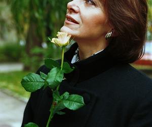 Irena Jarocka. Zabrakło czasu...