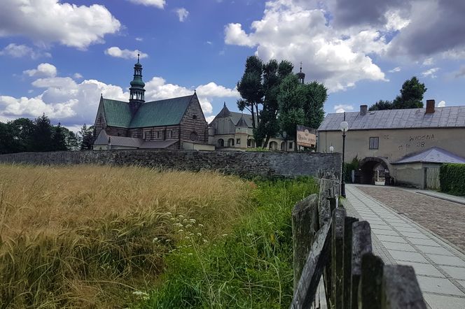 W tym miejscu w  Świętokrzyskiem umiera najwięcej osób