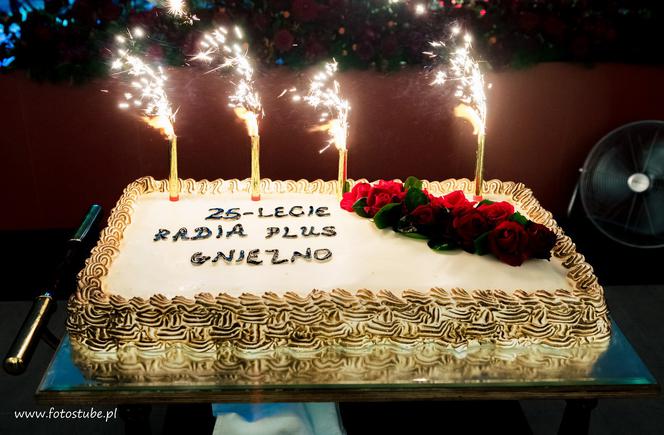 25 lat w eterze