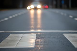 Młody kierowca z Przasnysza. Co grozi mu za dwa zakazy?