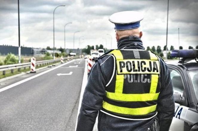 Śmiertelne potrącenie pieszego w Jarosławiu