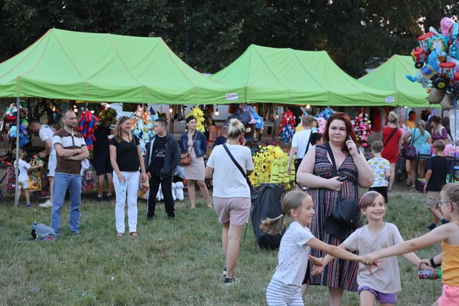Tak się bawią Bronowice! Za nami Ogólnopolski Lubelski Jarmark Bronowicki 2025