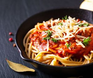 Makaron może być śmiertelnie niebezpieczny! Zobacz dlaczego 