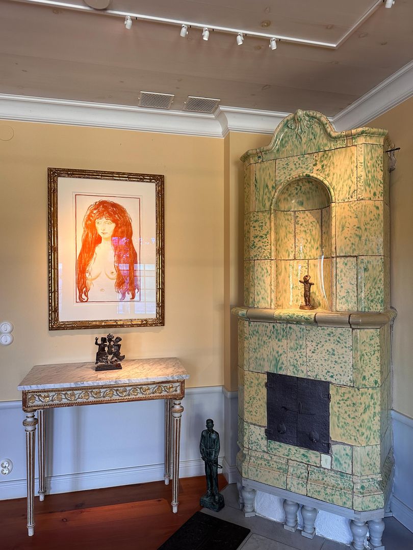 Sven-Harrys Konstmuseum w Sztokholmie