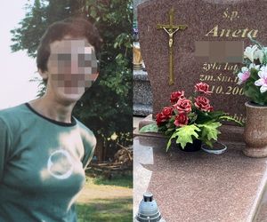 Augustów. Bracia zgwałcili i utopili Anetę, bo była brzydka