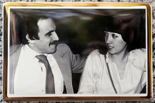 Andrzej Zaucha: Szukał miłości, znalazł śmierć