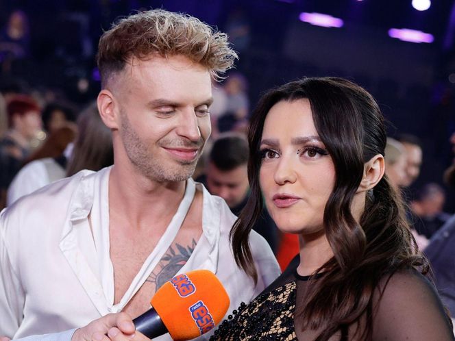 Lanberry z Piotrem Musiałkowskim