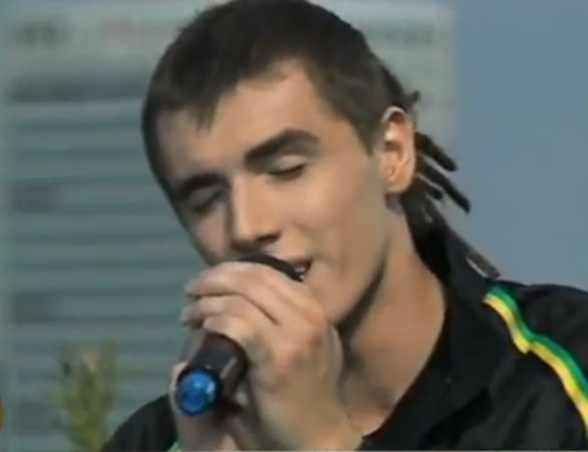 Kamil Bednarek