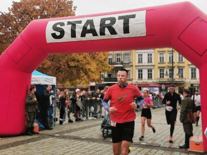 60. Bieg Republiki Ostrowskiej za nami