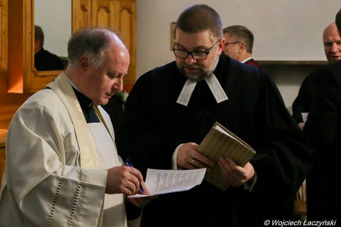 Rusza Tydzień Modlitw o Jedność Chrześcijan