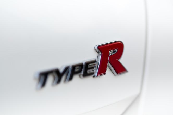 Honda Civic Type R 2.0 i-VTEC Turbo