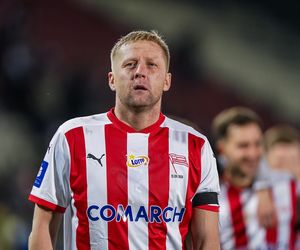 Kamil Glik poznał diagnozę, co za koszmar byłego kadrowicza! Gwiazdor Cracovii wypada z gry, kiedy wróci?