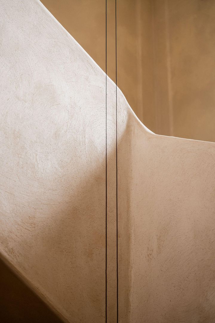 Showroom  Concept_11 w Warszawie projektu GoszczDesign